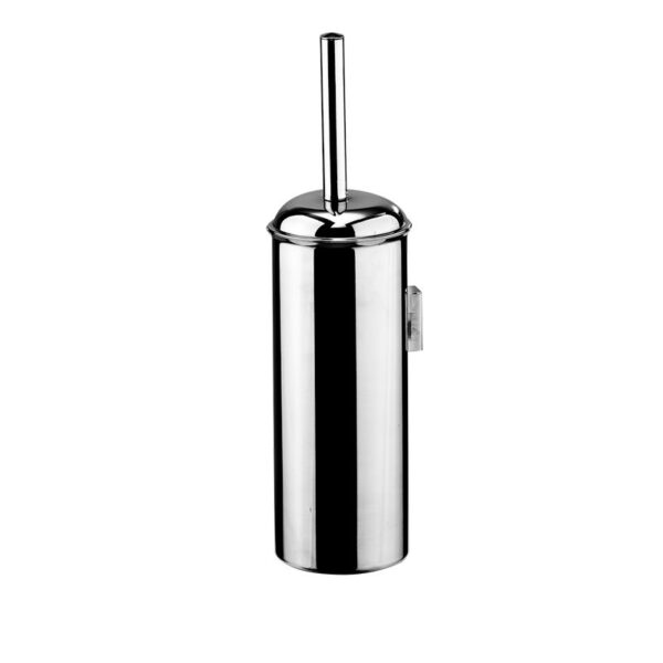 1388Β ΠΙΓΚΑΛ ΤΟΙΧΟΥ SS3041388Β WALL MOUNTED TOILET BRUSH SS304
