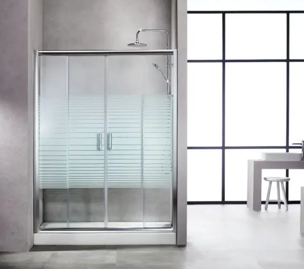 ΠΟΡΤΑ ΚΑΜΠΙΝΑΣ NEW TEMA ΑΠΟ 2 ΣΤΑΘΕΡΑ ΚΑΙ 2 ΣΥΡΟΜΕΝΑCABIN DOOR NEW TEMA