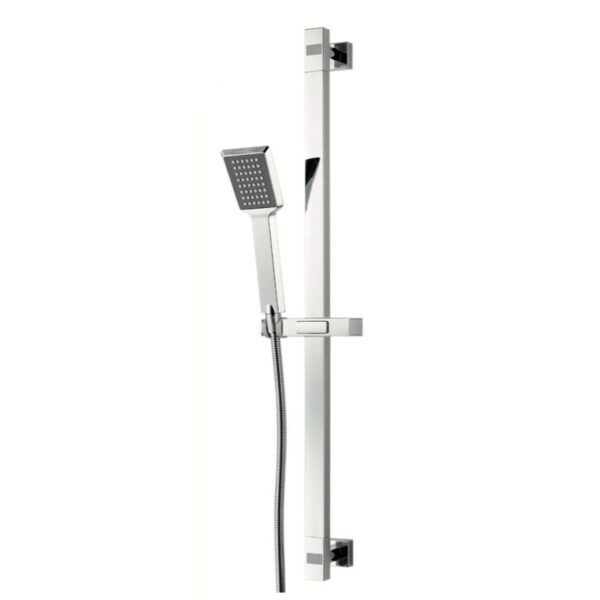 51092 DUSH ΣΤΗΛΗ ΝΤΟΥΣ ΜΕ ΤΗΛΕΦΩΝΟ & ΣΠΙΡΑΛ51092 DUSH SHOWER COLUMN