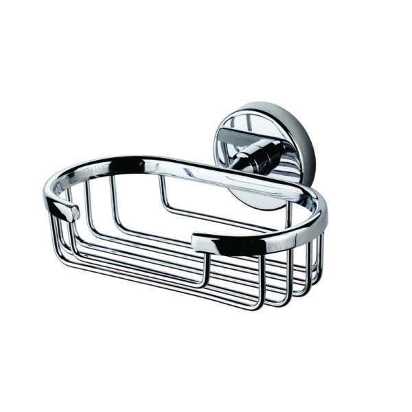 71217 MARE ΣΑΠΟΥΝΟΘΗΚΗ ΜΕΤΑΛΛΙΚΗ71217 MARE METAL SOAP HOLDER