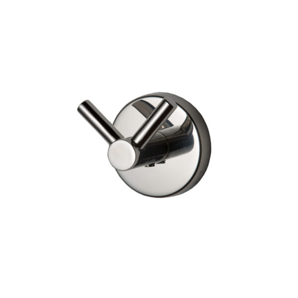 71323 TENOX ΑΓΓΙΣΤΡΟ ΔΙΠΛΟ71323 TENOX DOUBLE TOWEL HANGER