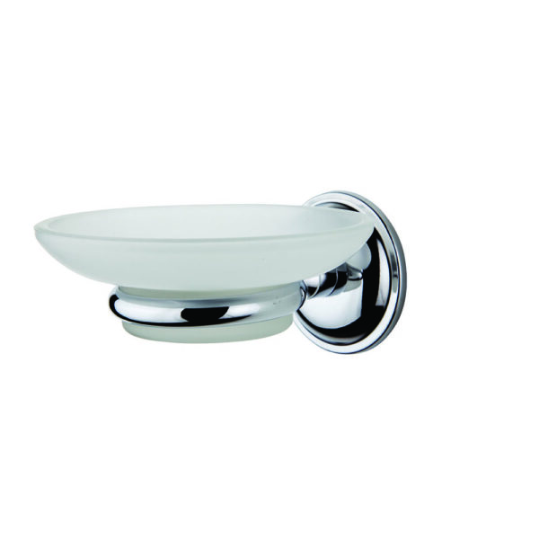 71403 SOLO ΣΑΠΟΥΝΟΘΗΚΗ71403 SOLO SOAP HOLDER