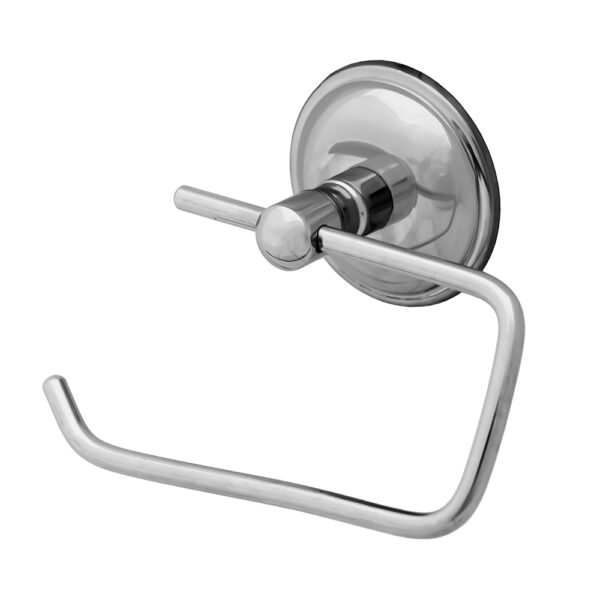 71410 SOLO ΧΑΡΤΟΘΗΚΗ ΧΩΡΙΣ ΚΑΛΥΜΜΑ71410 SOLO TOILET ROLL HOLDER WITHOUT COVER