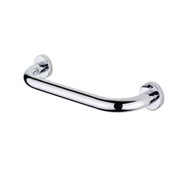 74215 ΜΠΑΡΑ 20cm INOX SS304  Φ18cmSUPPORT BAR 20 CM Ø 18 SS304