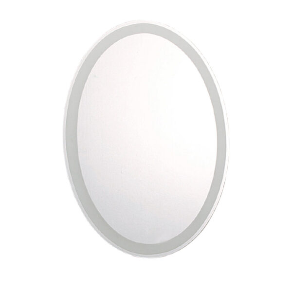 76014 ΚΑΘΡΕΠΤΗΣ ELIPS OVAL 50x70cm76014 MIRROR ELIPS OVAL 50x70cm