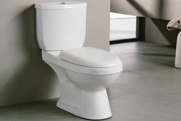 ARIA NEW SET Χ.Π. P SOFT CLOSING (ARI 3100)ARIA NEW SET LP P-TRAP SOFT CLOSING (ARI 3100)