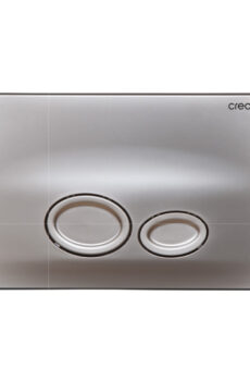GP2002.00 DROP BUTTON ΕΝΤΟΙΧΙΣΜΟΥ ΜΑΤT ΓΚΡΙGP2002.00 DROP CONCEALED BUTTON GREY MATT