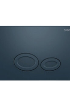 GP2002.05 DROP BUTTON ΕΝΤΟΙΧΙΣΜΟΥ MATT BASALTGP2002.05 DROP CONCEALED BUTTON BASALT MATT