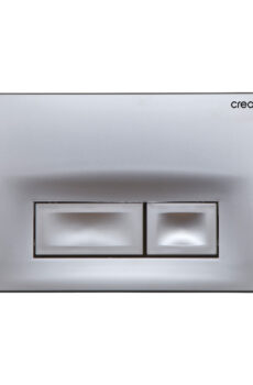 GP3003.00 ORE BUTTON ΕΝΤΟΙΧΙΣΜΟΥ ΜΑΤT CHROMEGP3003.00 ORE CONCEALED BUTTON ΜΑΤT CHROME