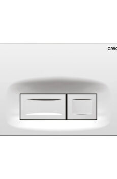 GP3004.00 ORE BUTTON ΕΝΤΟΙΧΙΣΜΟΥ BRIGHT CHROMEGP3004.00 ORE CONCEALED BUTTON BRIGHT CHROME