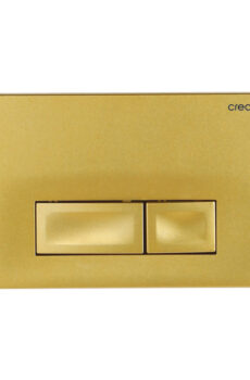 GP3006.00 ORE BUTTON ΕΝΤΟΙΧΙΣΜΟΥ GOLDGP3006.00 ORE CONCEALED BUTTON GOLD