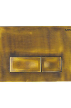 GP3007.00 ORE BUTTON ΕΝΤΟΙΧΙΣΜΟΥ ANTIQUEGP3007.00 ORE CONCEALED BUTTON ANTIQUE