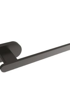 PL18807Ν PLANET ΧΑΡΤΟΘΗΚΗ ΧΩΡΙΣ ΚΑΛΥΜΜΑ  BLACK MATTPL18807Ν PLANET TOILET ROLL HOLDER BLACK MATT