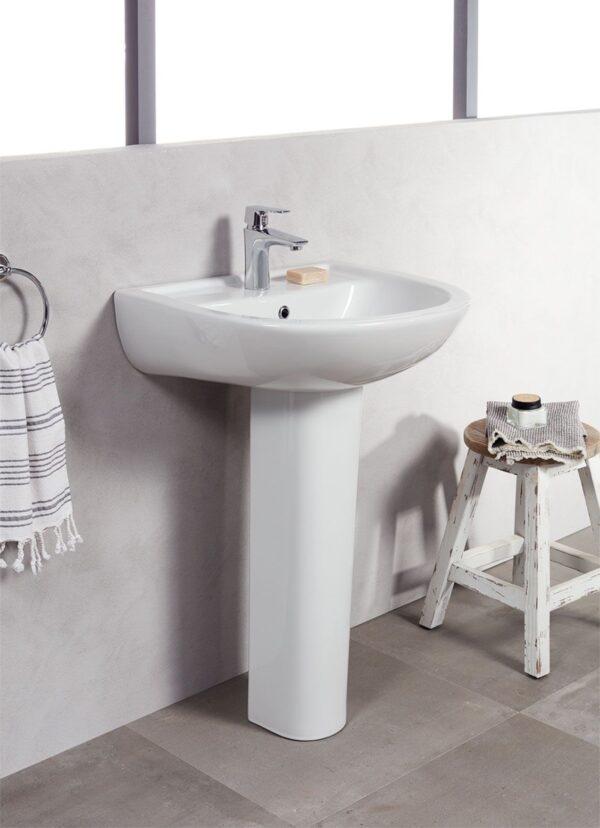 EASY ΚΟΛΩΝΑ EAS250EASY PEDESTAL EAS250