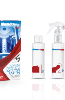 NSU020  NANOSKIN PRO 3x65ml