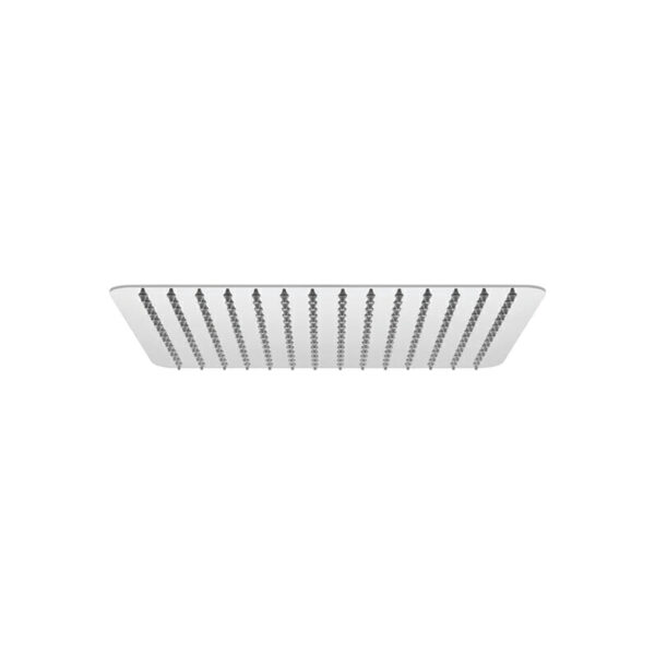 SH3030 ΚΕΦΑΛΗ ΤΕΤΡΑΓΩΝΗ ΧΡΩΜΕ SS304  30x30cmSH3030 SQUARE SHOWER HEAD CHROME SS304 30x30cm