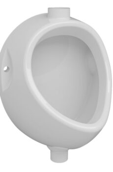 TP5700 ΟΥΡΗΤΗΡΙΟ TOIXOYTP5700 WALL MOUNTED URINAL