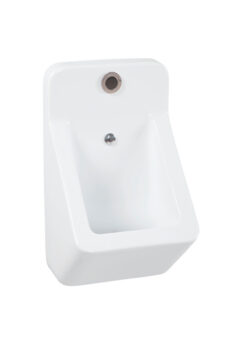 TP640  ΟΥΡΗΤΗΡΙΟ TOIXOY  CREAVIT ΜΕ ΦΩΤΟΚΥΤΤΑΡΟTP640 CONCEALED SENSOR URINAL CREAVIT