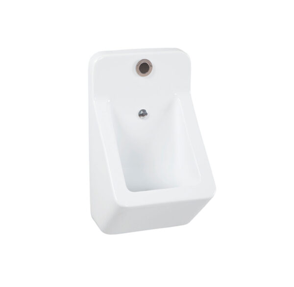 TP640  ΟΥΡΗΤΗΡΙΟ TOIXOY  CREAVIT ΜΕ ΦΩΤΟΚΥΤΤΑΡΟTP640 CONCEALED SENSOR URINAL CREAVIT