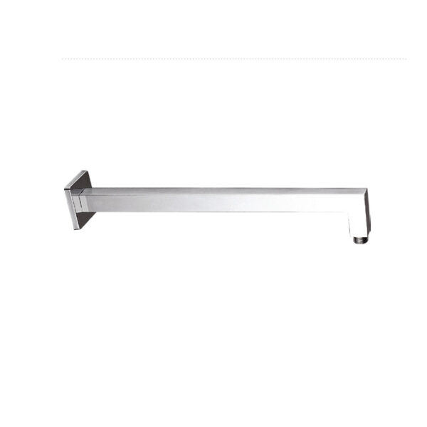 6462 ΒΡΑΧΙΟΝΑΣ ΤΟΙΧΟΥ ΤΕΤΡΑΓΩΝΟΣ (6662)6462 SQUARE SHOWER ARM (6662)