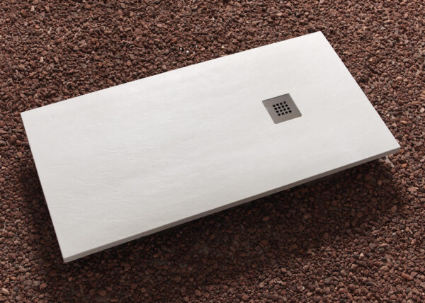 ΝΤΟΥΣΙΕΡΑ ART STONE WHITE - 80Χ160