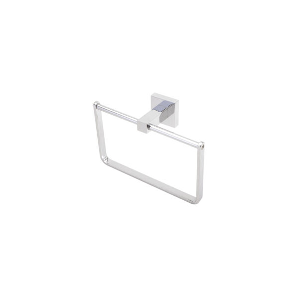 BS44607 SVIDA ΚΡΙΚΟΣ ΠΕΤΣΕΤΟΚΡΕΜΑΣΤΡΑBS44607 SVIDA TOWEL RING