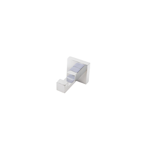 BS44610 SVIDA ΑΓΓΙΣΤΡΟ ΜΟΝΟBS44610 SVIDA SINGLE TOWEL HOOK