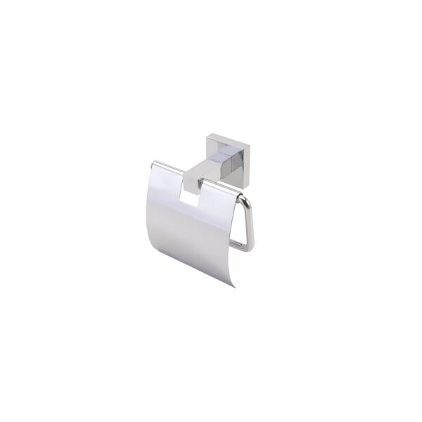BS44612 SVIDA ΧΑΡΤΟΘΗΚΗ ME ΚΑΛΥΜΜΑBS44612 SVIDA TOILET ROLL HOLDER WITH COVER