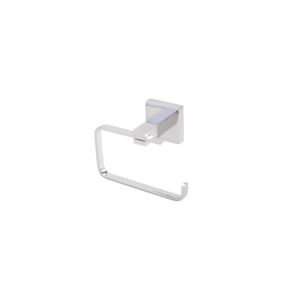 BS44616 SVIDA ΧΑΡΤΟΘΗΚΗ ΧΩΡΙΣ ΚΑΛΥΜΜΑBS44616 SVIDA TOILET ROLL HOLDER WITHOUT COVER