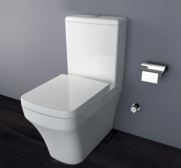 SOLO SET SOLO RIM-OFF ΛΕΚΑΝΗ BACK TO WALL (SO361-MA410-KC2003-IT 2500) (SO 3610)SOLO SET SOLO RIM-OFF PAN BACK TO WALL (SO361-MA410-KC2003-IT 2500) (SO 3610)