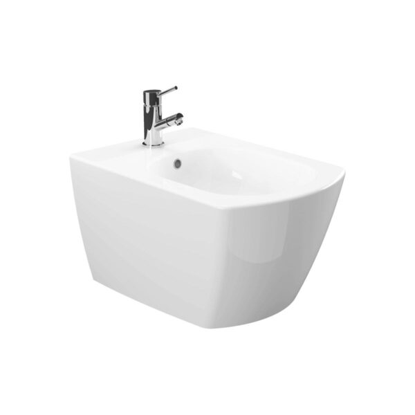 ELEGANT ΜΠΙΝΤΕ ΚΡΕΜΑΣΤΟ (EG510)ELEGANT WALL HUNG BIDET (EG510)