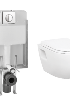 FOCUS SET RAZOR (SET 11180-120) (11180-111910-TP325-41224)