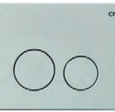GP 9002.07 TERRA COOL GREY MATT BUTTON