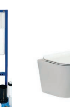 SET 11110-100 STANDARD SET  FIT RIMLESS(11100-111910-FIT325-FIT2600)
