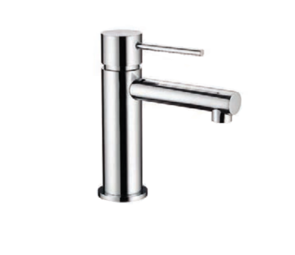 SPIKE 6810 ΜΠΑΤΑΡΙΑ ΝΙΠΤΗΡΑ ΜΕ ΒΑΛΒΙΔΑ POP-UPSPIKE 6810 BASIN FAUCET WITH OVERFLOW POP-UP