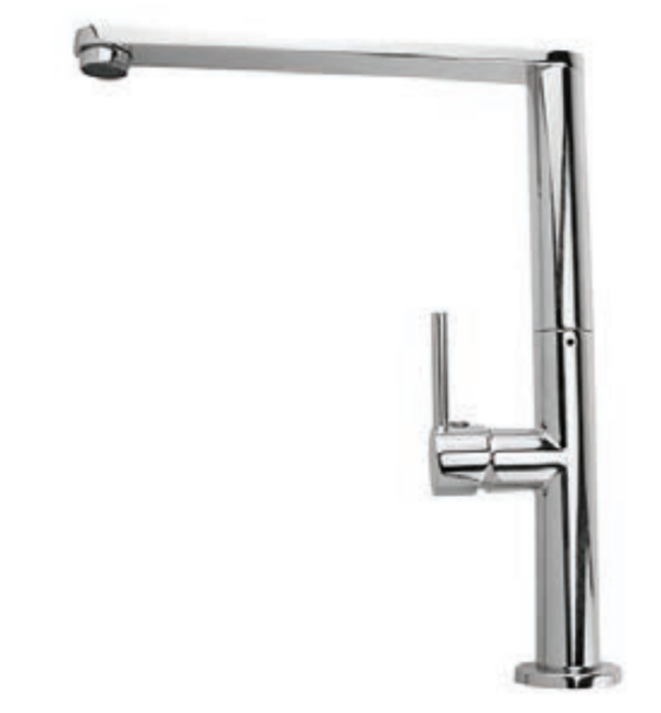 8178 C ΜΠΑΤΑΡΙΑ ΚΟΥΖΙΝΑΣ CHROME8178 C KITCHEN FAUCET CHROME