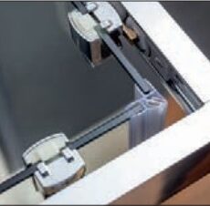 ΡΟΔΑΚΙΑ ΚΑΜΠΙΝΑΣ VERSUS - ΜΟΝΟ VE 50