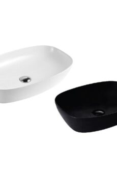 ARTIST ΝΙΠΤΗΡΑΣ ΕΠΙΚΑΘΗΜΕΝΟΣ - arti 060 nm 600 X 390 X 140 MM